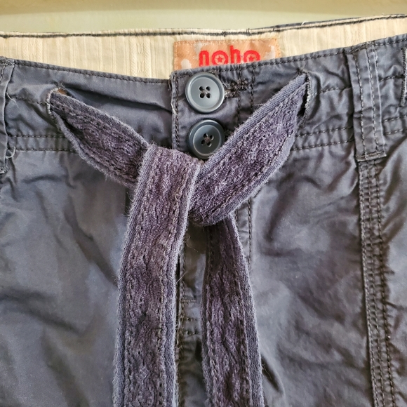 NOBO No Boundaries Cargo Pants Size 3 Juniors - Picture 8 of 16